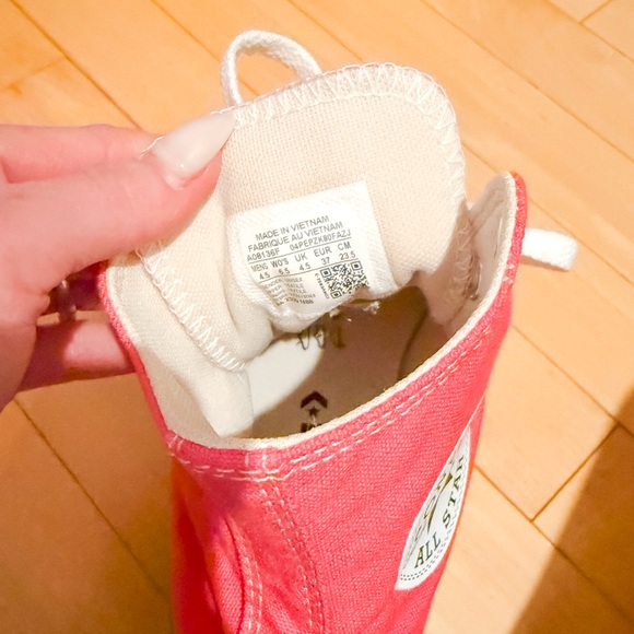 ⚡️CONVERSE CHUCK TAYLOR ALL STAR - Picture 7 of 7